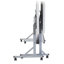 Table de formation Flip-N-Store avec roulettes-15458616