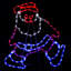Weather Resistant Christmas Decoration