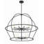 Lustre vibrant 15 lumières Addis-600470435