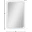 Miroir d'appoint biseauté Sage-287232304