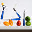 Icone Stainless Steel Corkscrew-178840250