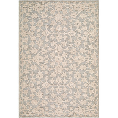 Konya Handmade Area Rug