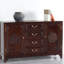 Commode simple avec rangement