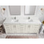 Ensemble de meuble-lavabo double 84 po Aberdeen-74721854-115357187