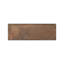 Cypress 4" x 12" Porcelain Marble Look Wall & Floor Tile
