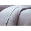 Cotton Solid Colour Duvet Cover Set with Pillowcases-30283300-30283307