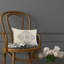 Housse et insert de coussin rectangulaire en coton Medallion-1107950329
