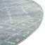 Tapis turquoise Sierra-14220061-10009996
