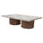 Solid Wood Coffee Table-94904298