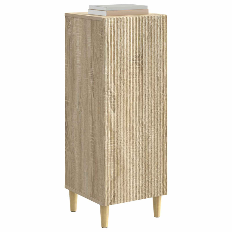 33cm Sideboard, Sonoma Oak