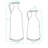 Pennie Handmade Floor Vase Set