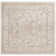 Tapis oriental beige / crème Calidi