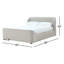 Lit plateforme tapissier Kris-122677362-81240078