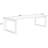 Burlywood Rectangular Solid Wood desk-1315048131