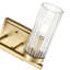Meuble-lavabo 2 lumières Turman-553700562