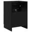 40Cm Single Bathroom Vanity Base Only-1696241585