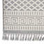 Tapis ivoire / bleu Paxton-334484343