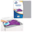Tapis de repassage en silicone réversible