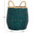 Estra Basket With Handles