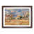Walnut Framed selected