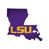 Louisiana State University