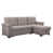 Light Grey Fabric est en rupture de stock sélectionné