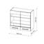 Kaelyne Display Cabinet-697688423