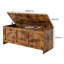 Rectangle Accent Chest
