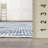 Washable Ikat Indoor / Outdoor Rug-722210796