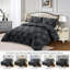 3 Piece Bridal Jacquard Bedspread Comforter Bed Throw with Matching Pillow Shams-113937843-113937852