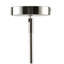 Lustre 12 lumières avec très grandes ampoules Paige-60125558