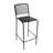 Chesapeake Metal Outdoor 30'' Bar Stool