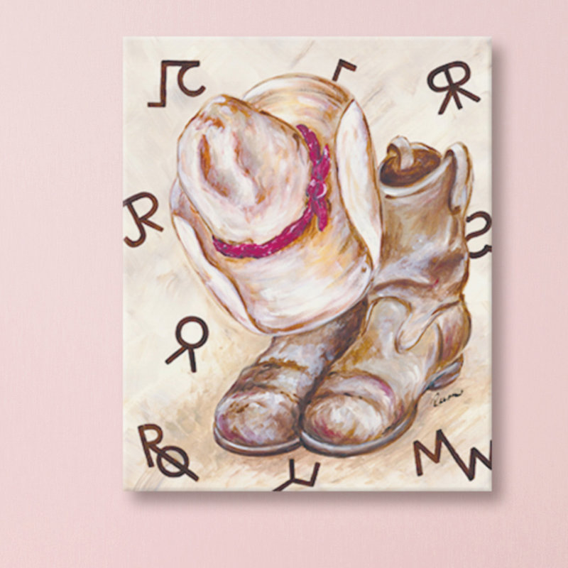 Reesa Qualia - Wrapped Canvas Painting, 79cm H x 61cm W x 3.81cm D