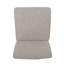 Chaise de salle à manger