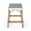 Tabouret de comptoir / de bar Lennart-185137916-185137909