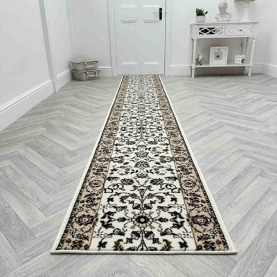 Runner Oriental Area Rug