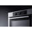 Summit Appliance 24" Wide Electric Wall Oven