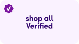 shop all Verified