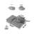 Upholstered Chaise Lounge-1341700951