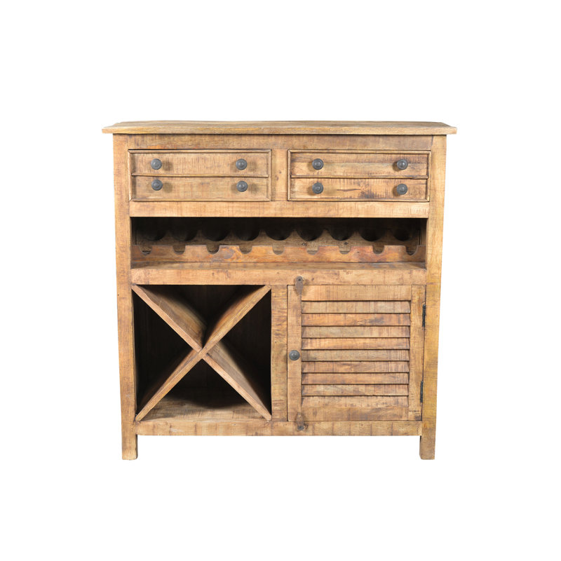 Armoire à vin Rayani