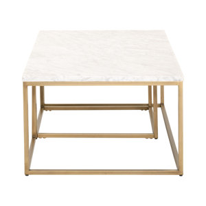 Foundry Select Brookby Place Nesting Coffee Table & Reviews | Wayfair