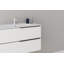 Ensemble de meuble-lavabo simple 40 po Mio-56354736