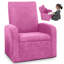 Mini-fauteuil ergonomique pour enfant 3 en 1 avec rangement Uncage-2029928355