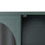 Armoire murale en verre 47,25 po à quatre portes-108534807