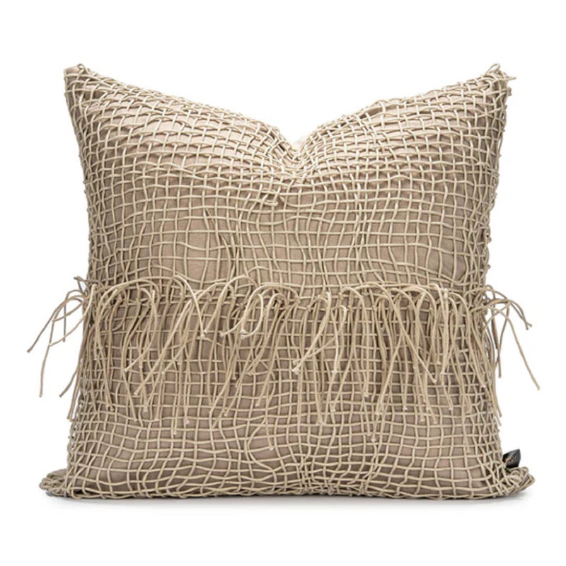 Housse de coussin Au Naturelle