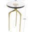 Table de bout Carolan-182069181