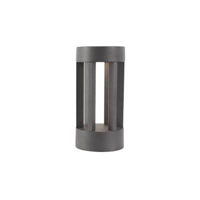 Integrated LED Aluminium Pathway Light