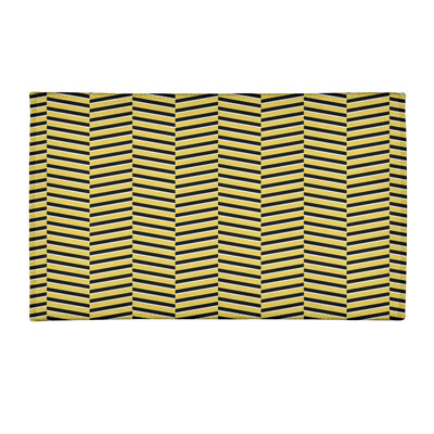 Chenille Indoor Rug