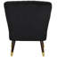 Creel Upholstered Slipper Chair