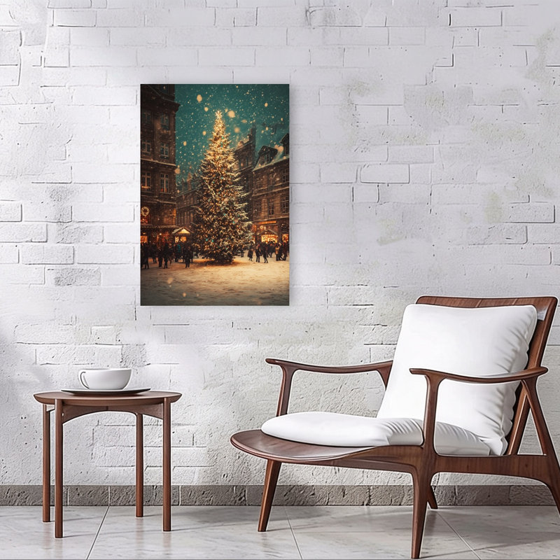 Print, 91.44cm H x 60.96cm W